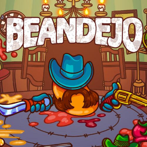 BEANDEJO key art